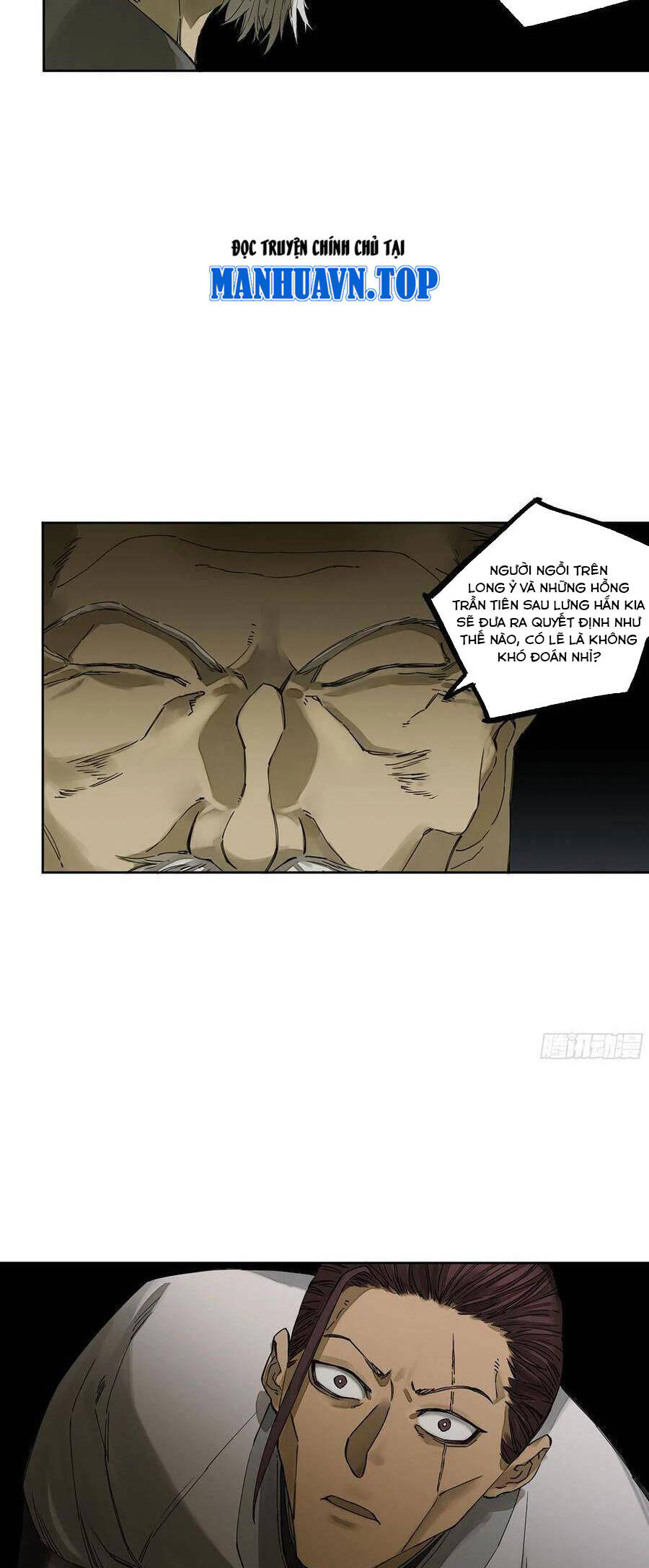 Truyền Võ Chapter 251 - TC Truyện