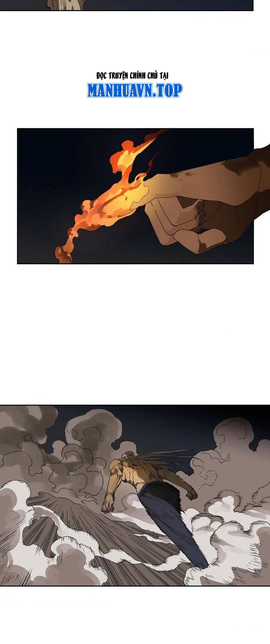 Truyền Võ Chapter 251 - TC Truyện