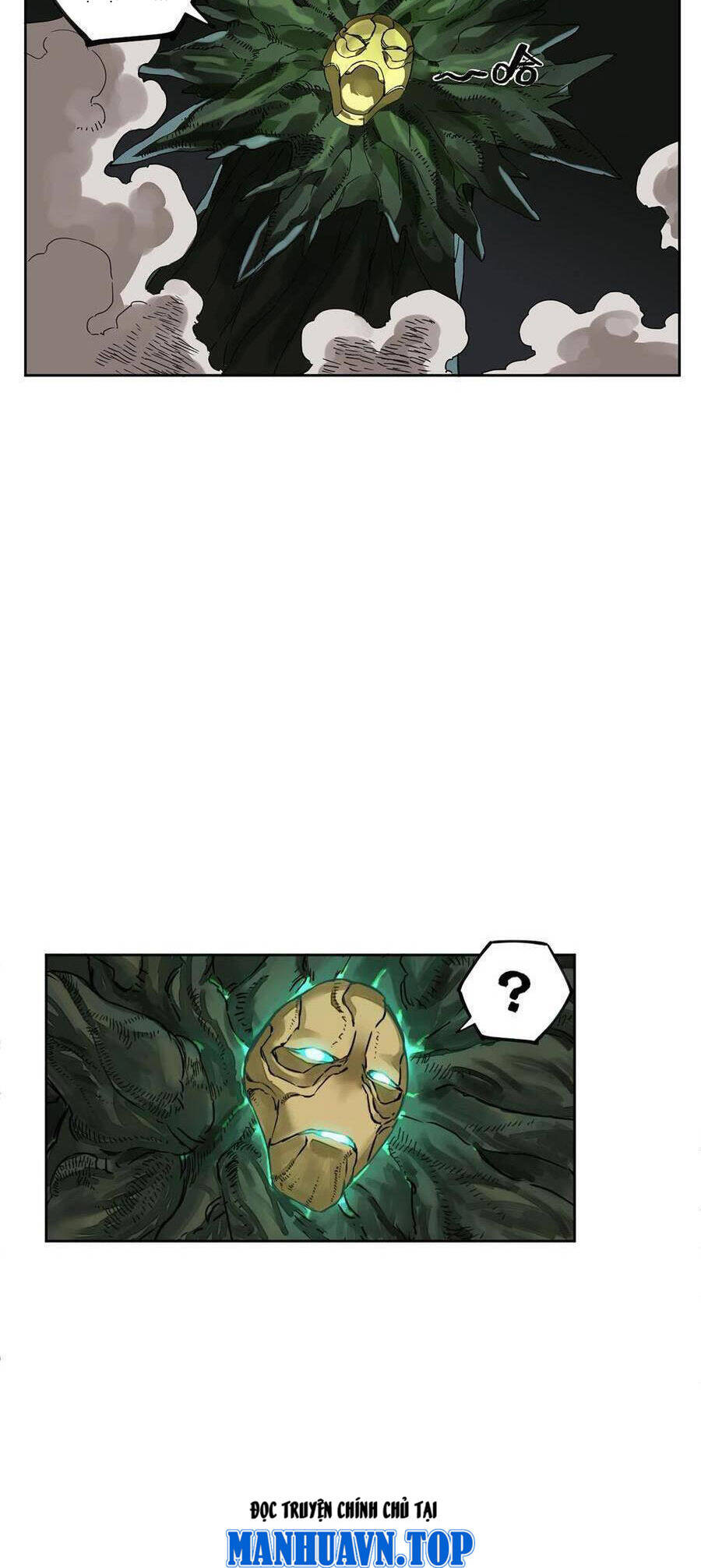 Truyền Võ Chapter 251 - TC Truyện