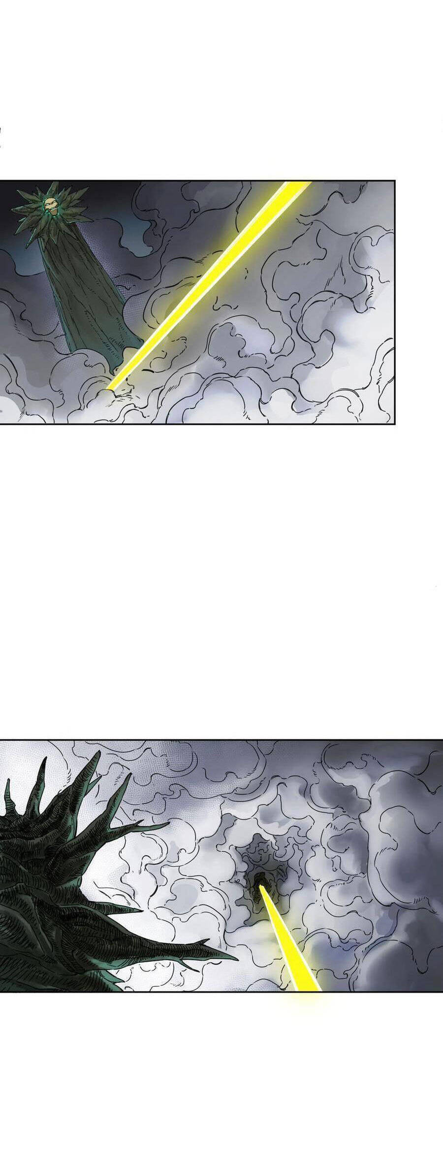 Truyền Võ Chapter 251 - TC Truyện