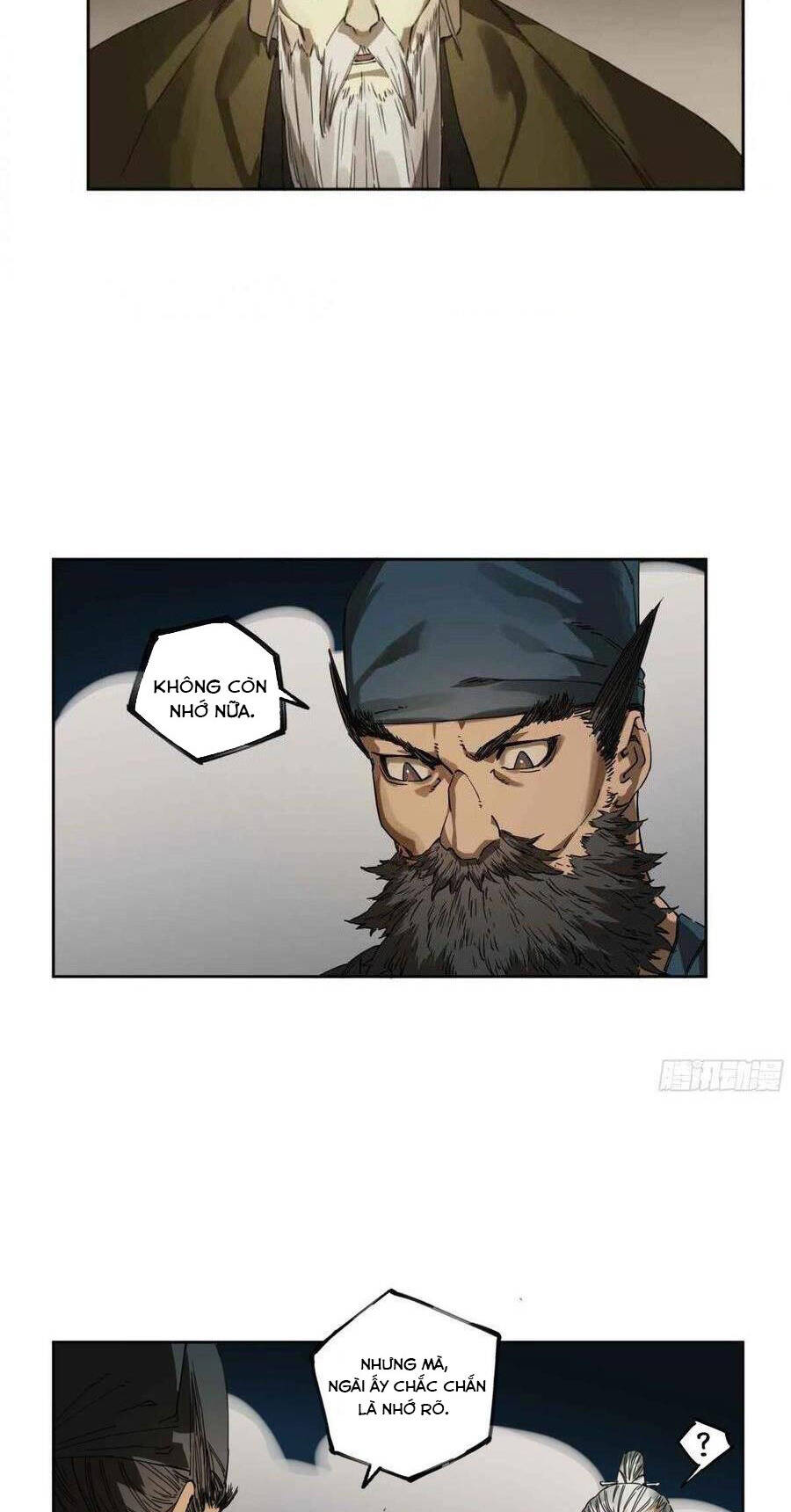 Truyền Võ Chapter 253 - TC Truyện