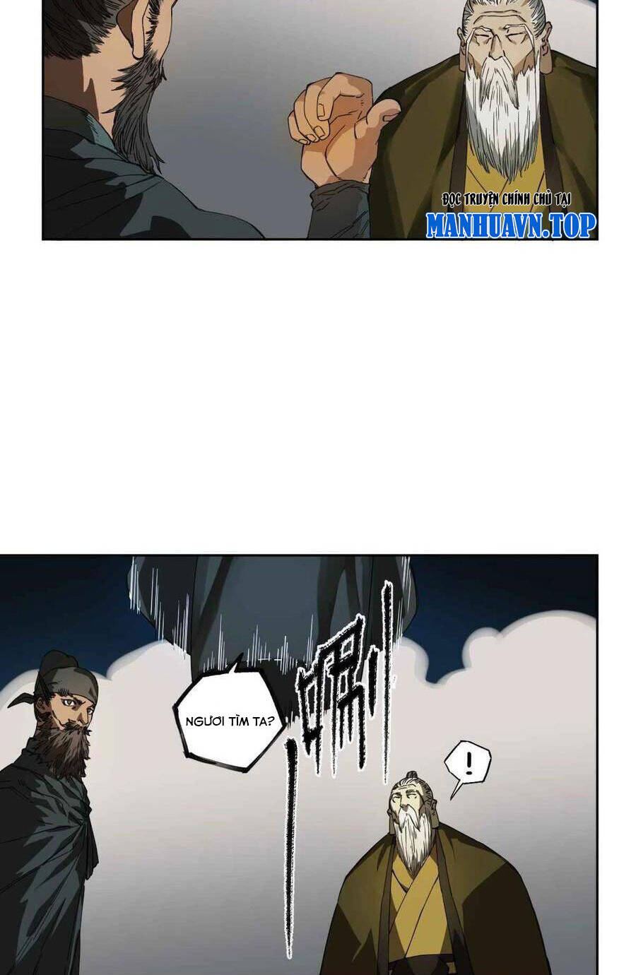Truyền Võ Chapter 253 - TC Truyện
