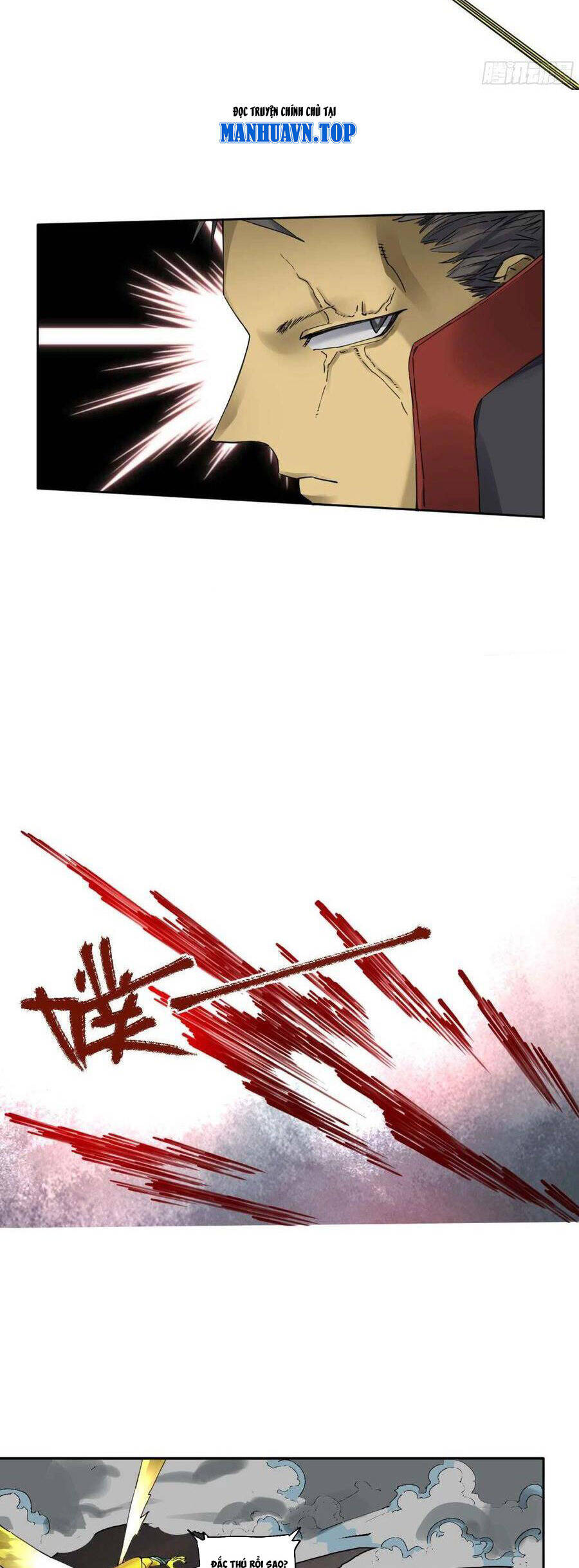 Truyền Võ Chapter 253 - TC Truyện