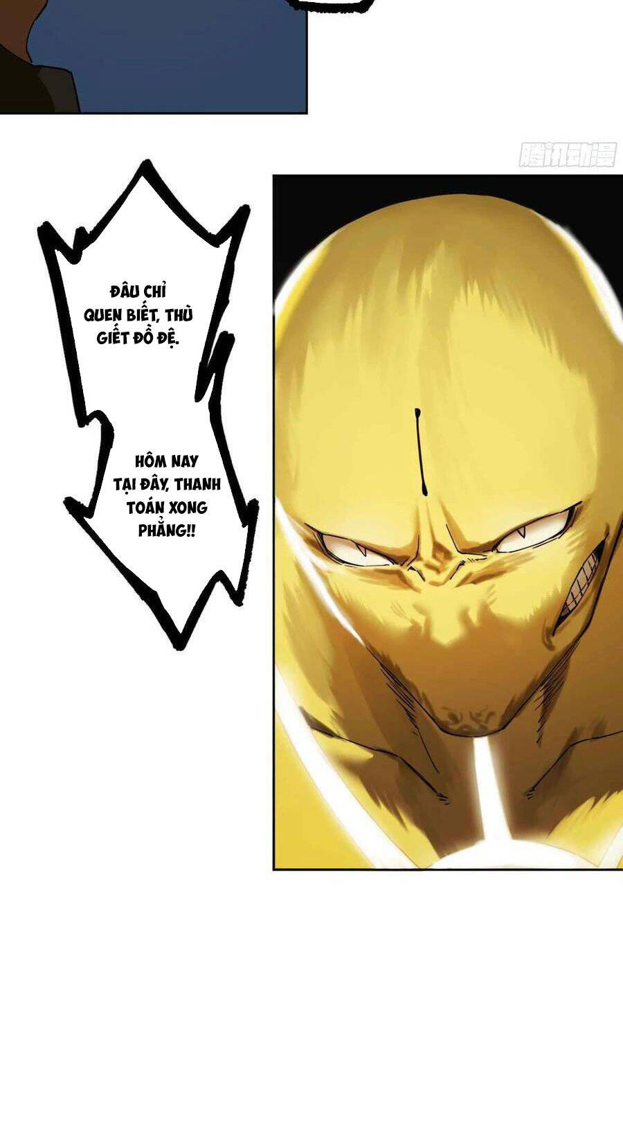 Truyền Võ Chapter 253 - TC Truyện