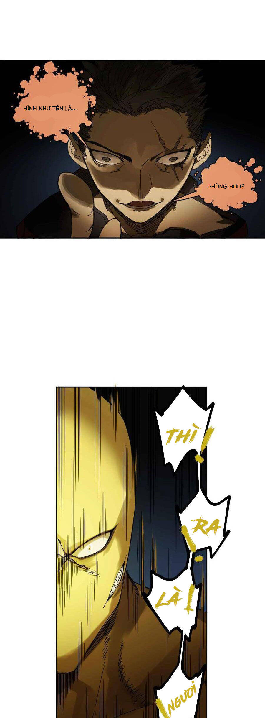 Truyền Võ Chapter 253 - TC Truyện