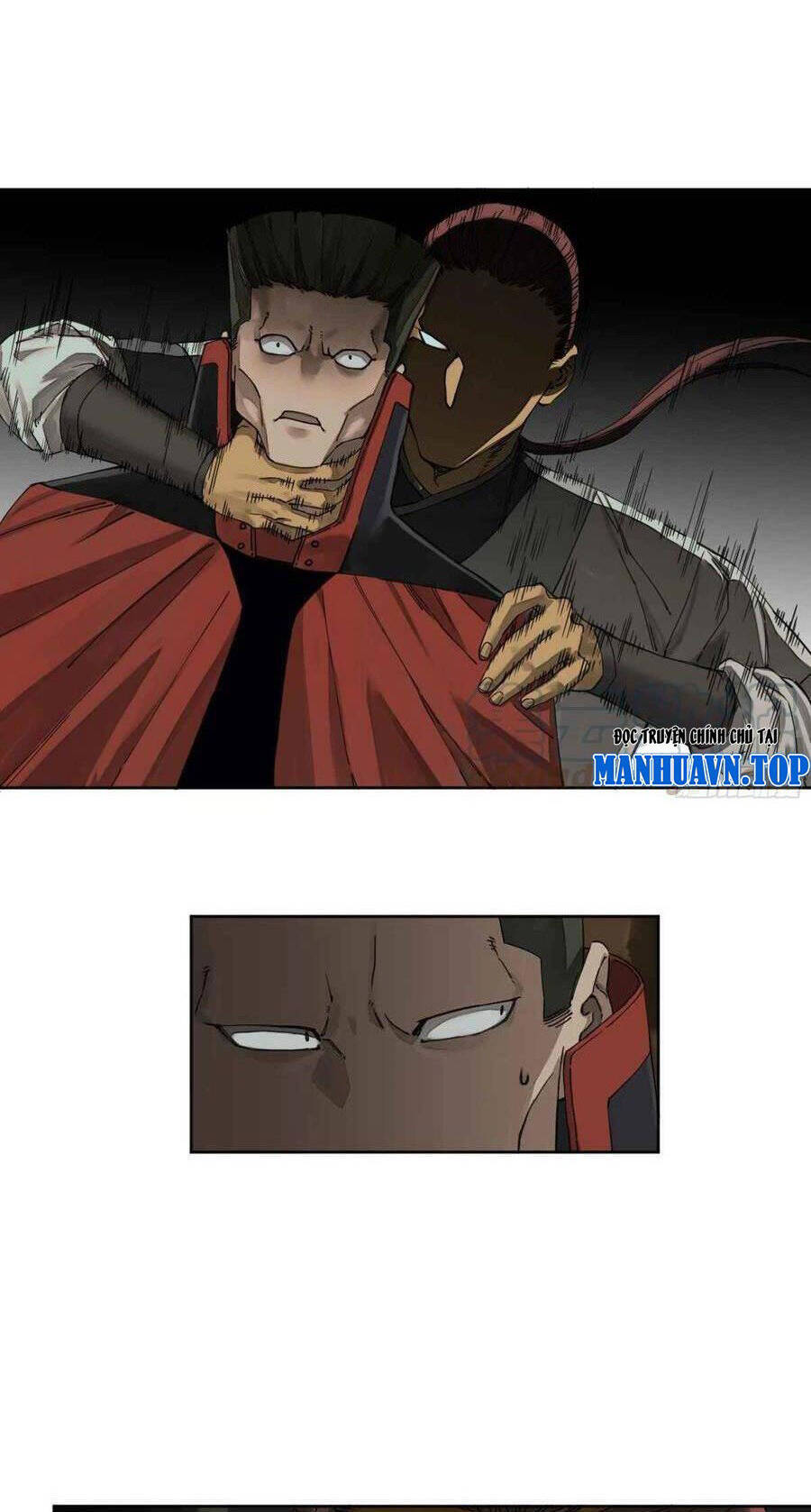Truyền Võ Chapter 253 - TC Truyện