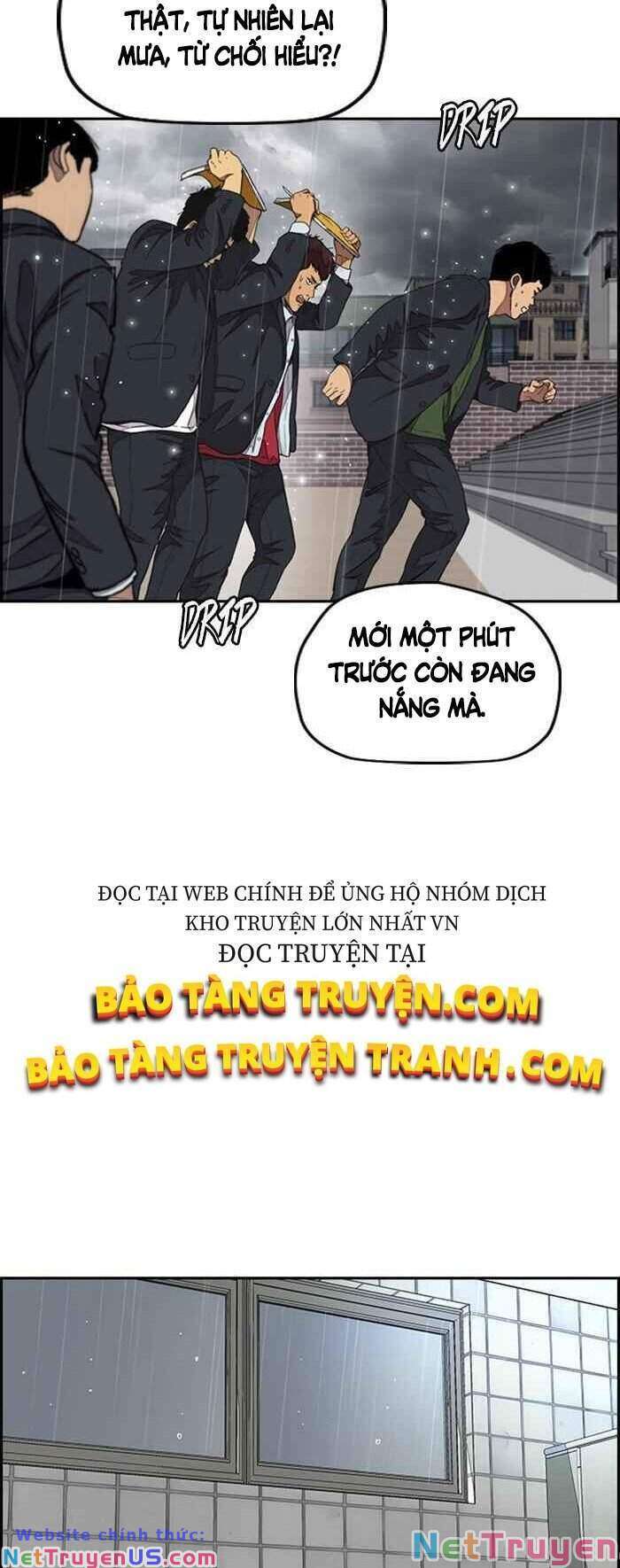 Wind Breaker Chapter 312 - AB Truyện