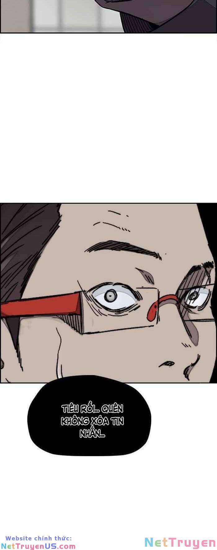 Wind Breaker Chapter 312 - AB Truyện