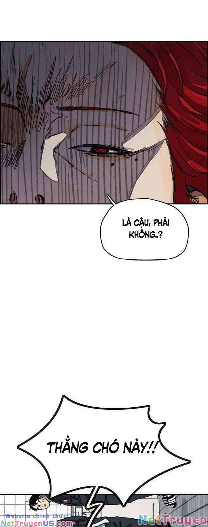 Wind Breaker Chapter 312 - AB Truyện