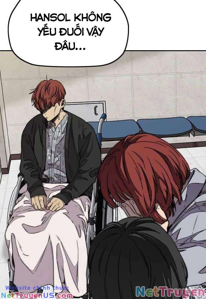 Wind Breaker Chapter 353 - TC Truyện