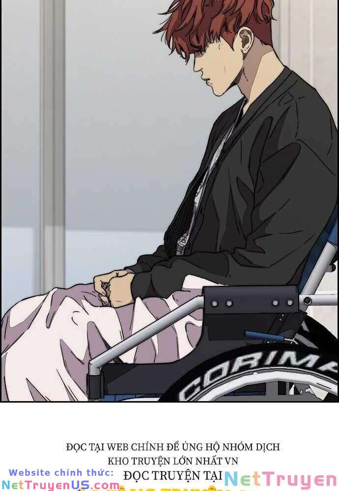 Wind Breaker Chapter 353 - TC Truyện
