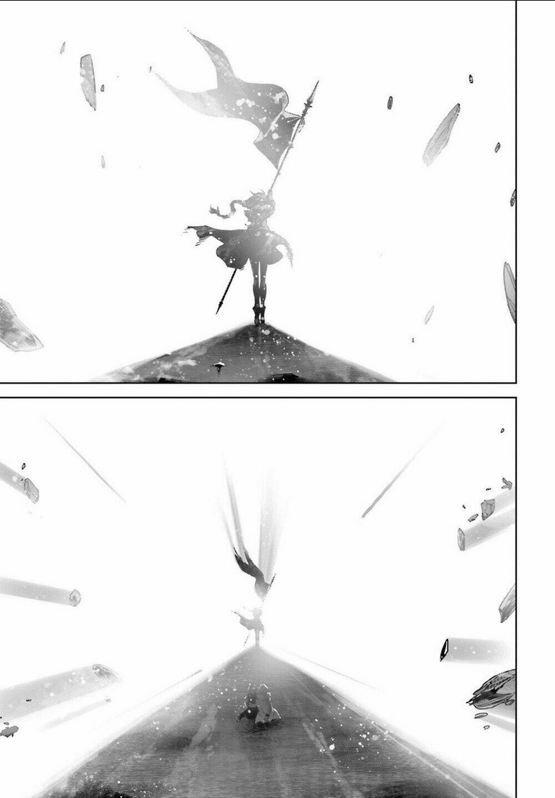 Fate/Apocrypha Chapter 27 - AB Truyện