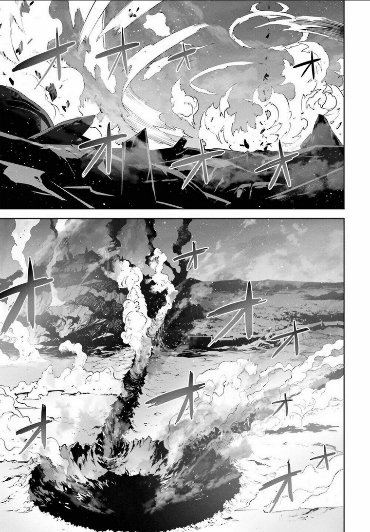 Fate/Apocrypha Chapter 27 - AB Truyện
