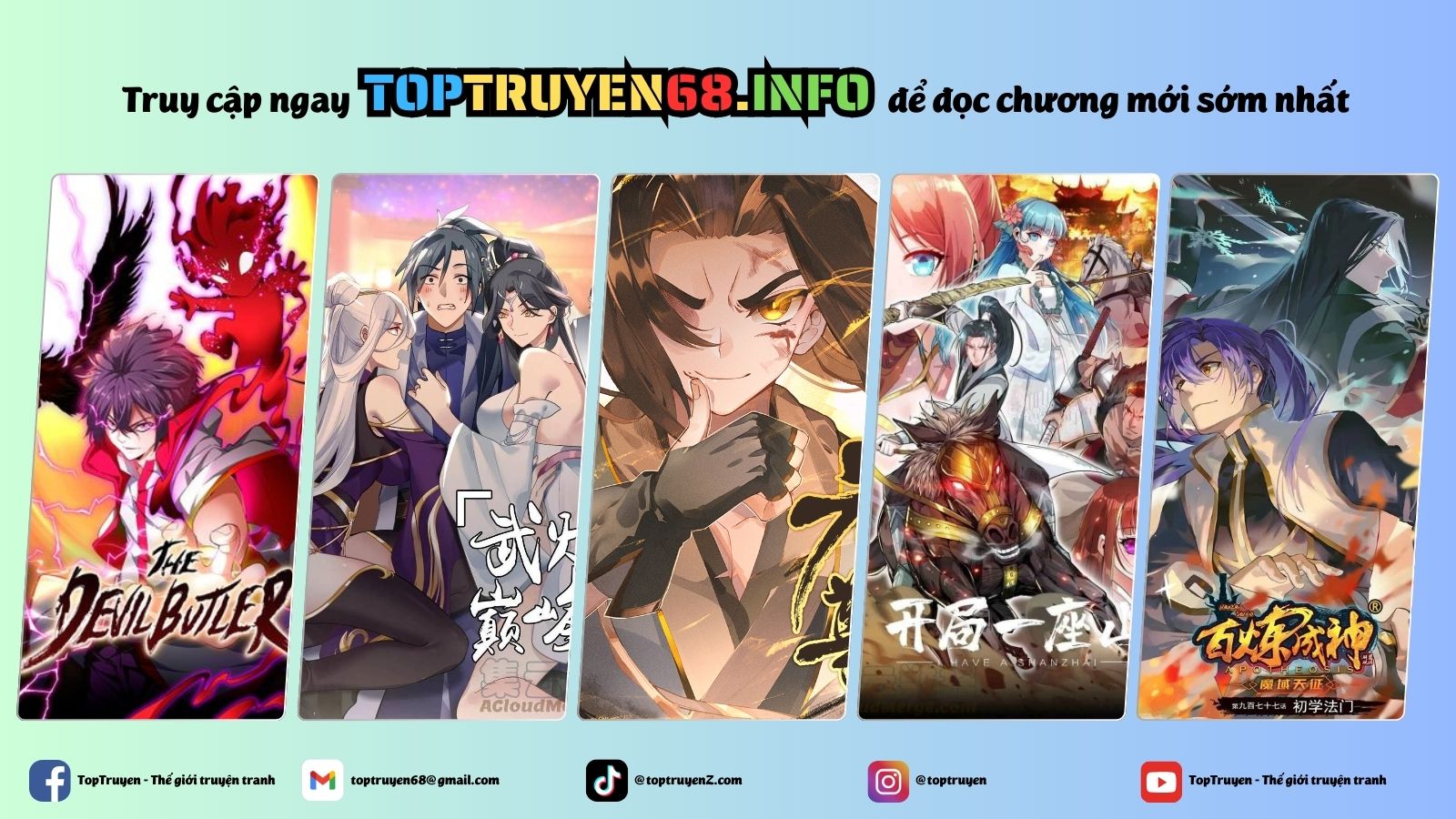 Âm Dương Miện Chapter 57 - TC Truyện