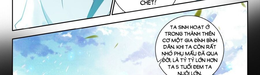 Âm Dương Miện Chapter 57 - TC Truyện