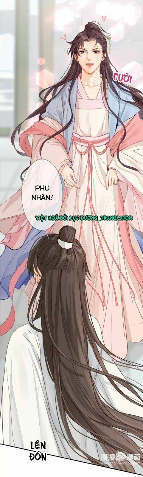 Chỉ phu vi thê Chapter 6 - AB Truyện