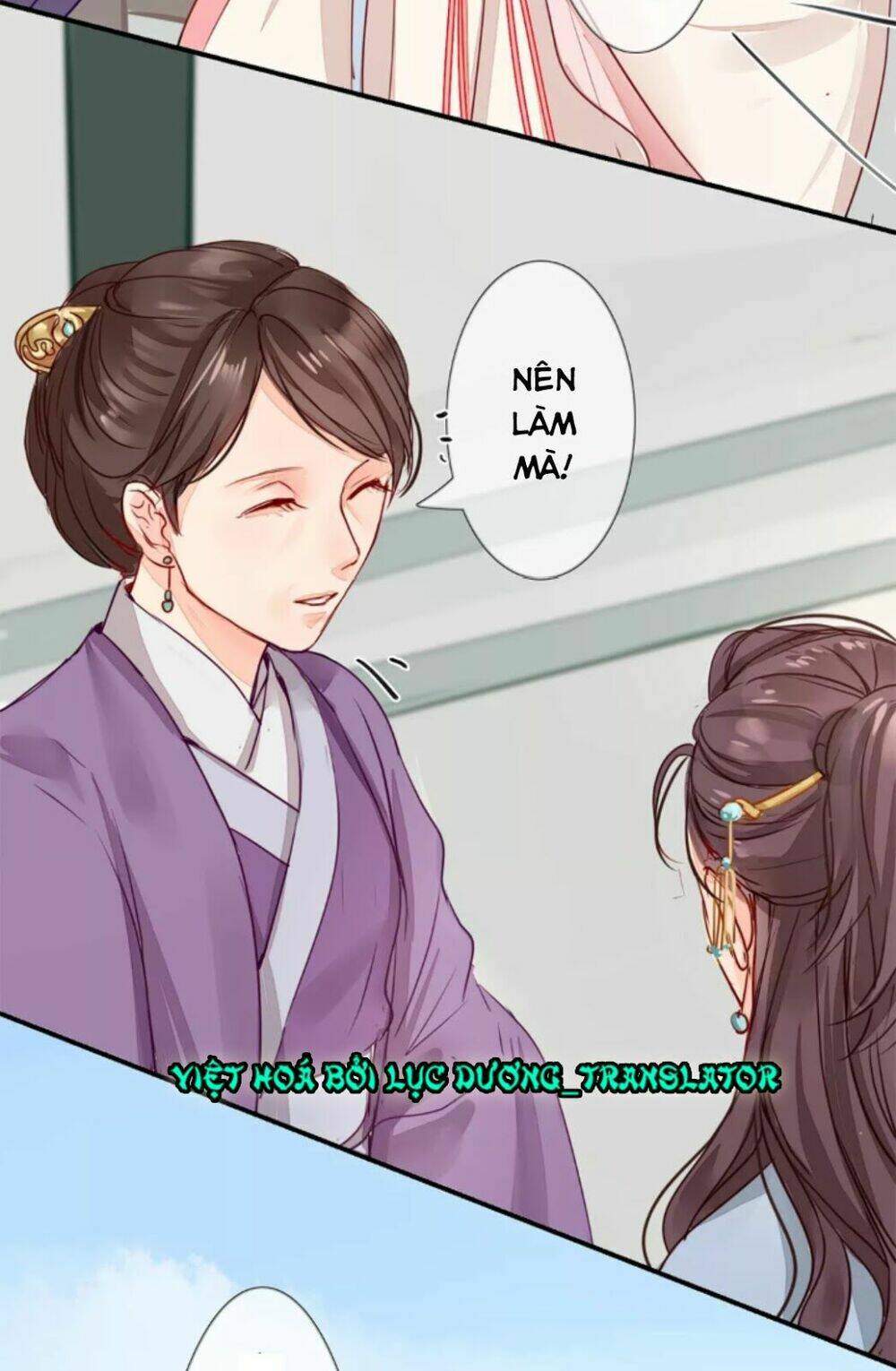 Chỉ phu vi thê Chapter 6 - AB Truyện