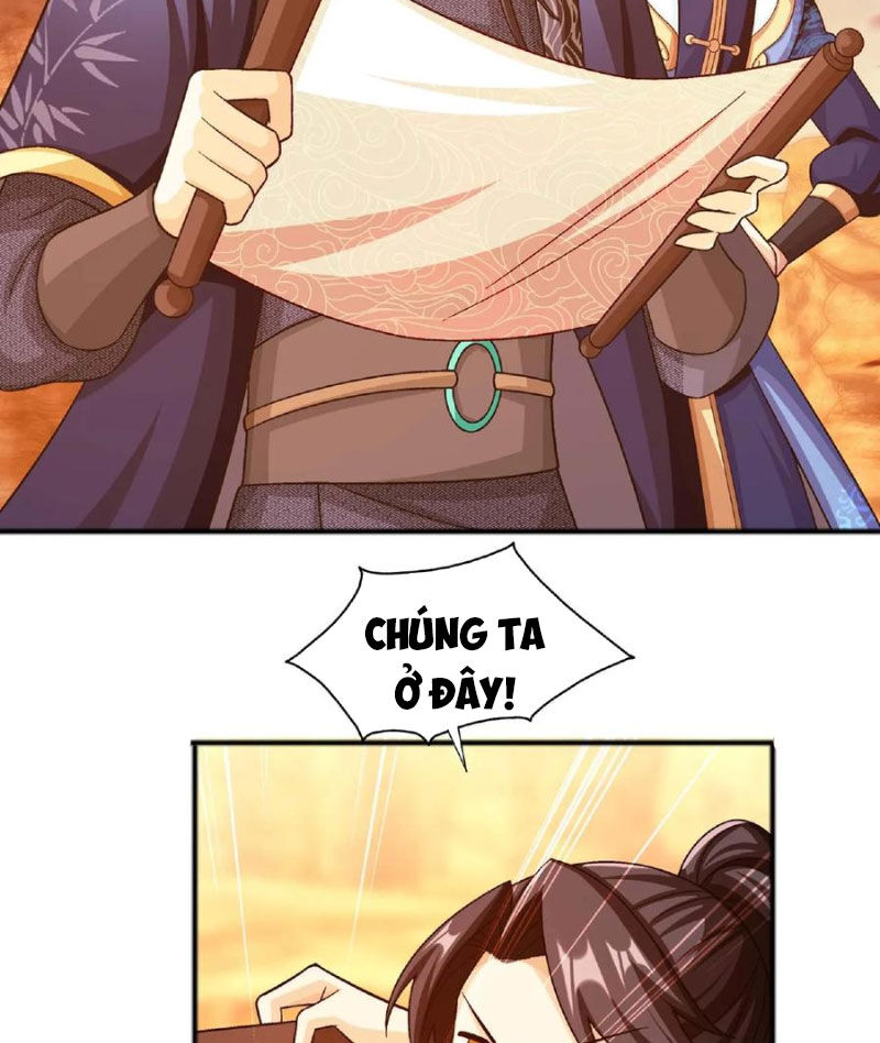 Đại Chúa Tể Chapter 445 - AB Truyện