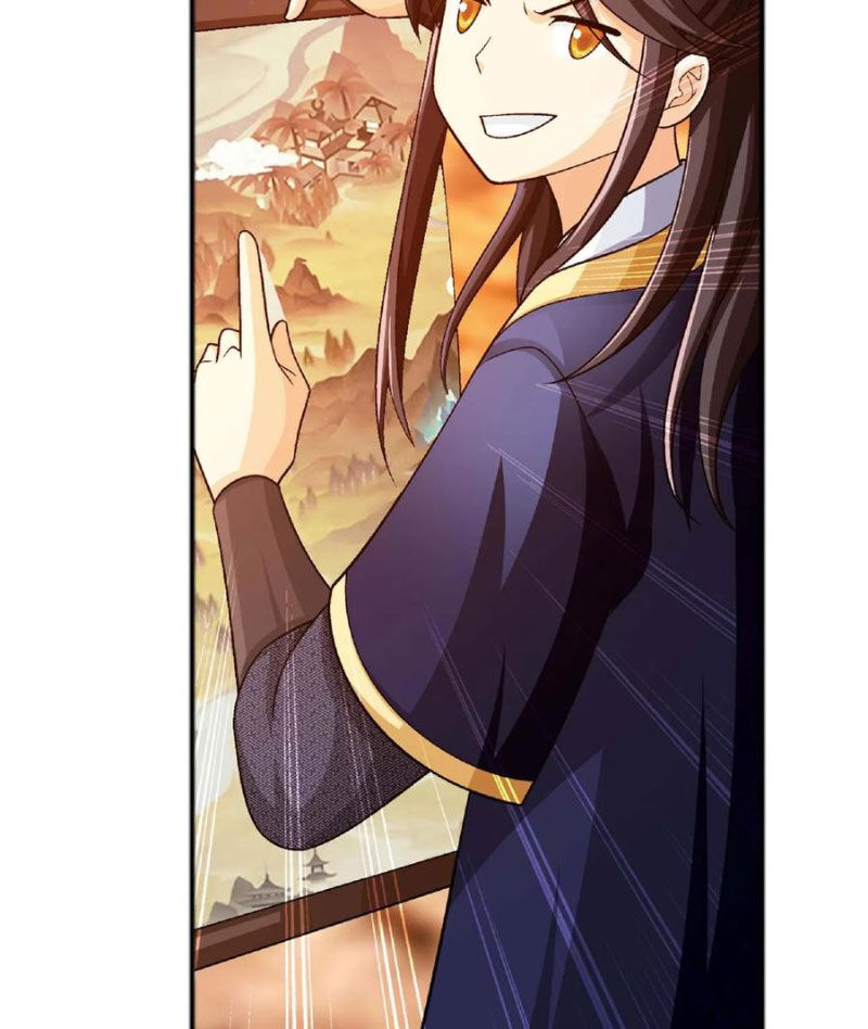 Đại Chúa Tể Chapter 445 - AB Truyện