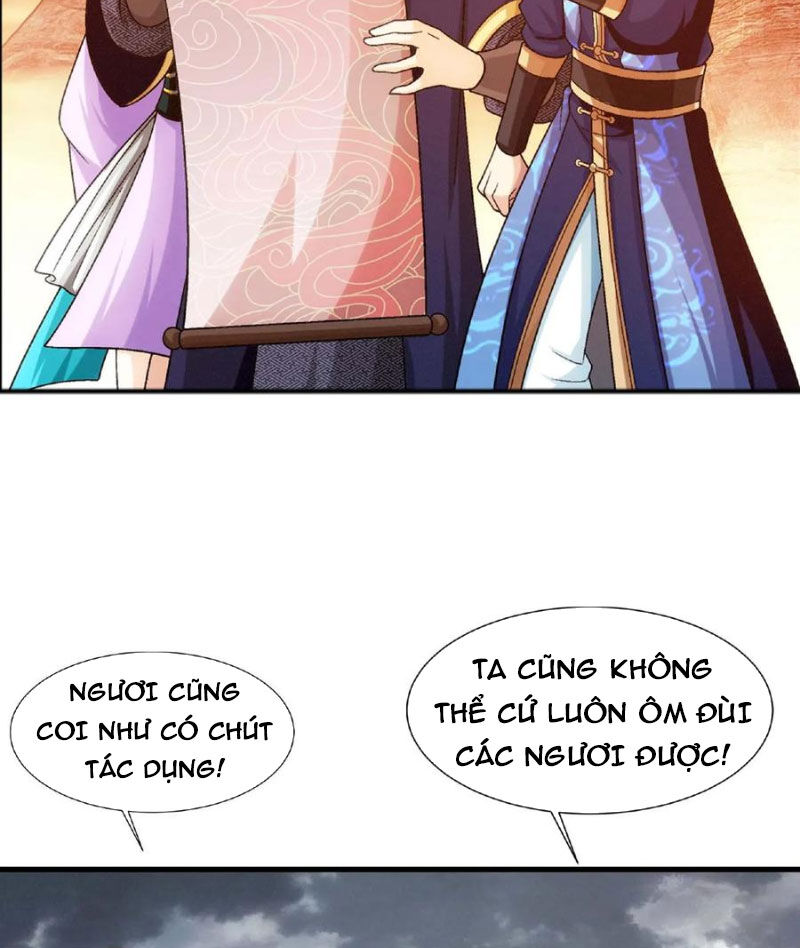 Đại Chúa Tể Chapter 445 - AB Truyện