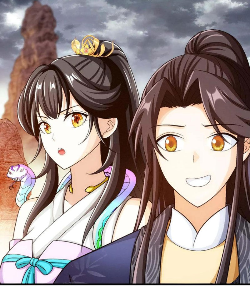 Đại Chúa Tể Chapter 445 - AB Truyện