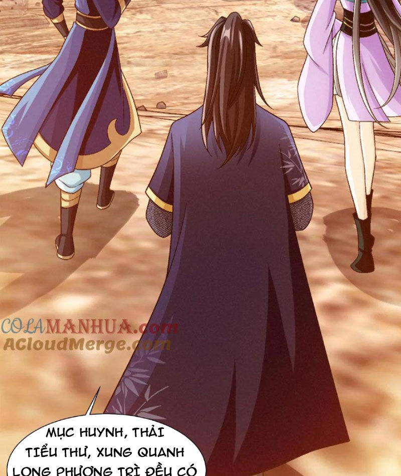 Đại Chúa Tể Chapter 445 - AB Truyện