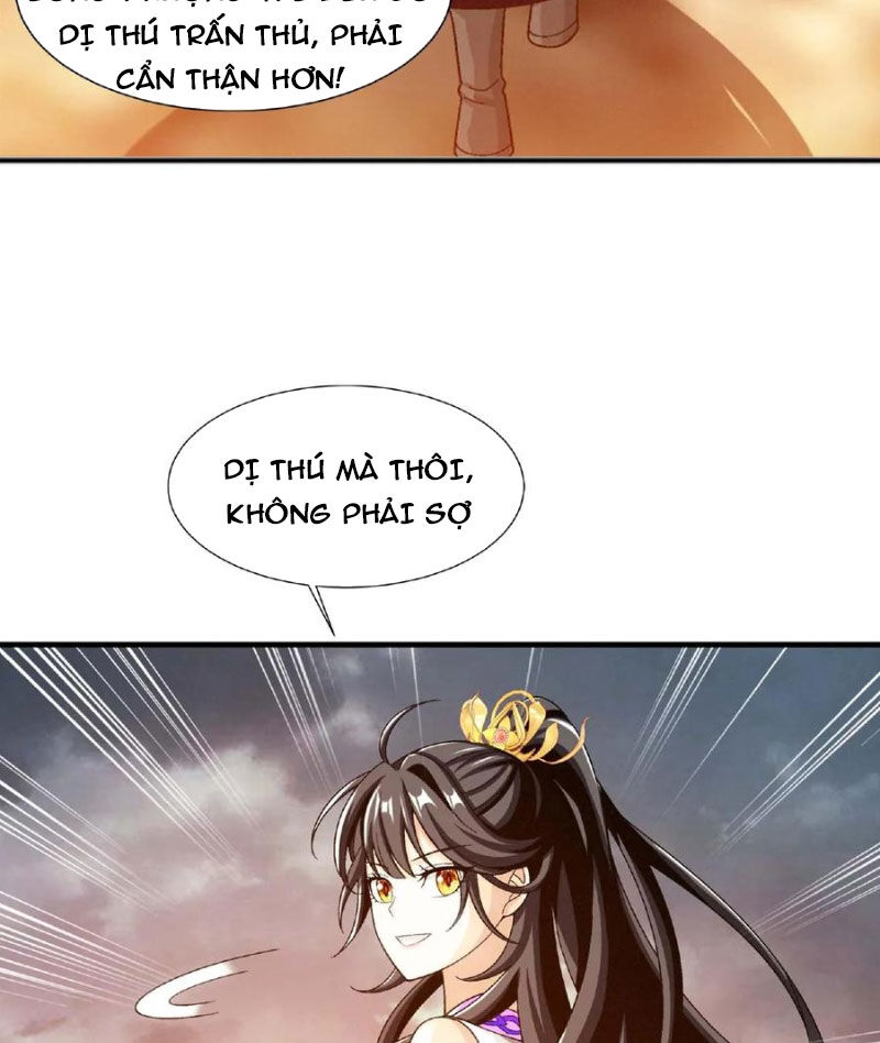 Đại Chúa Tể Chapter 445 - AB Truyện