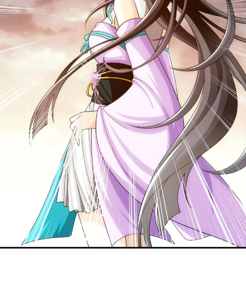 Đại Chúa Tể Chapter 445 - AB Truyện