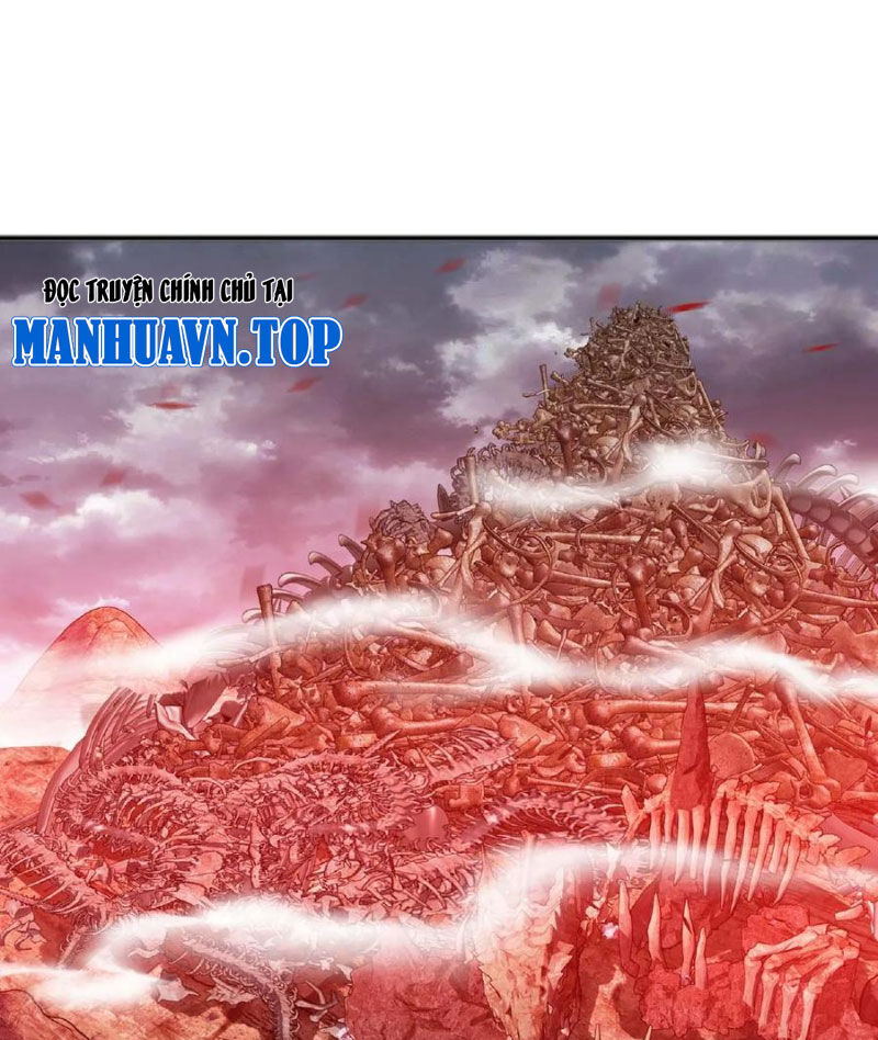 Đại Chúa Tể Chapter 445 - AB Truyện