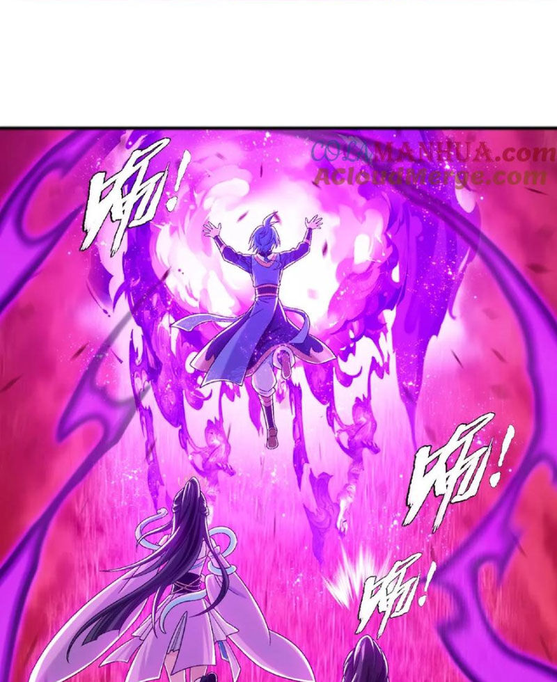 Đại Chúa Tể Chapter 445 - AB Truyện