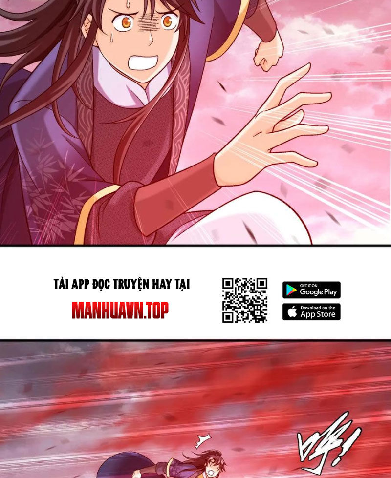 Đại Chúa Tể Chapter 445 - AB Truyện