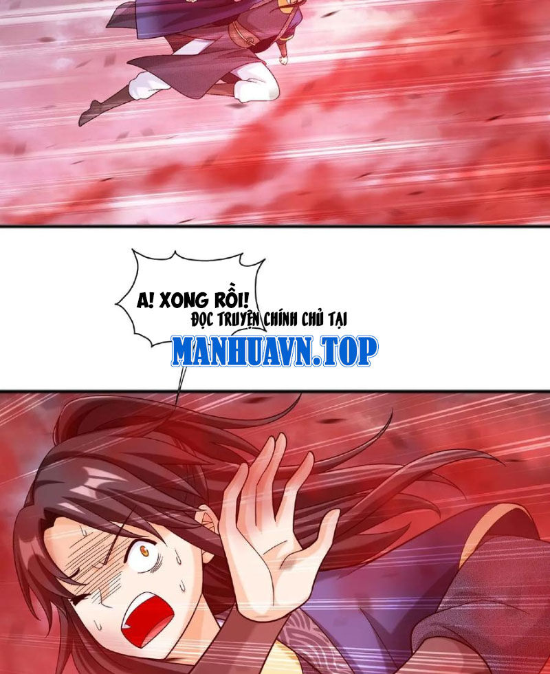 Đại Chúa Tể Chapter 445 - AB Truyện