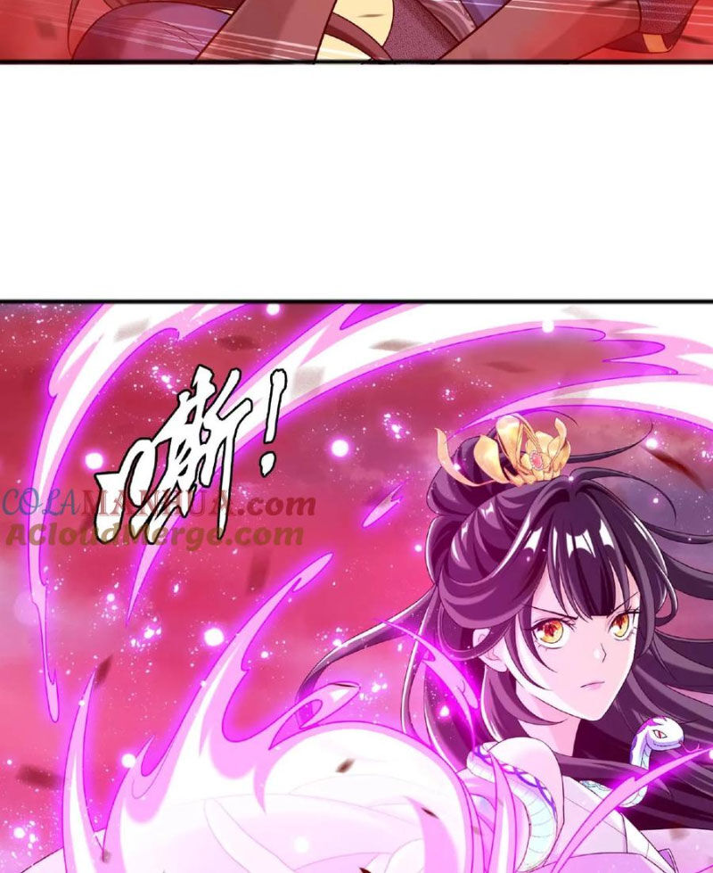 Đại Chúa Tể Chapter 445 - AB Truyện