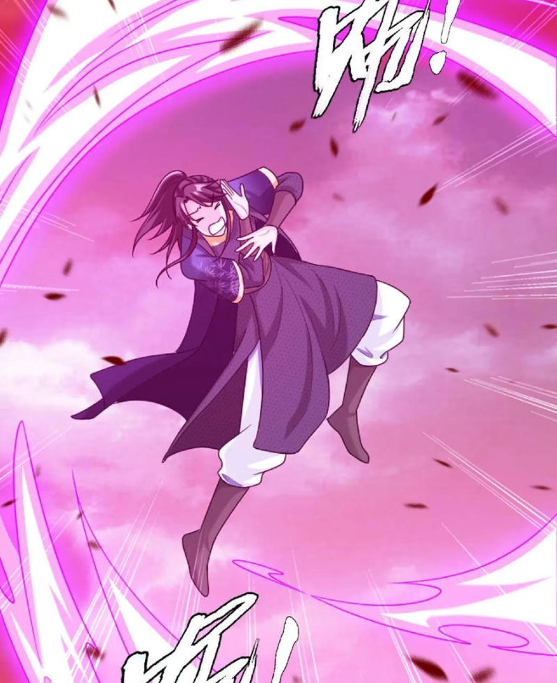 Đại Chúa Tể Chapter 445 - AB Truyện
