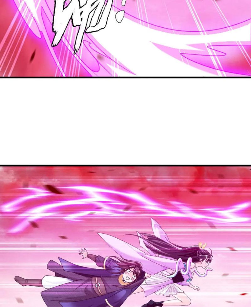 Đại Chúa Tể Chapter 445 - AB Truyện