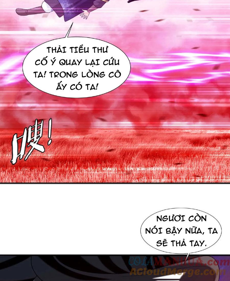 Đại Chúa Tể Chapter 445 - AB Truyện
