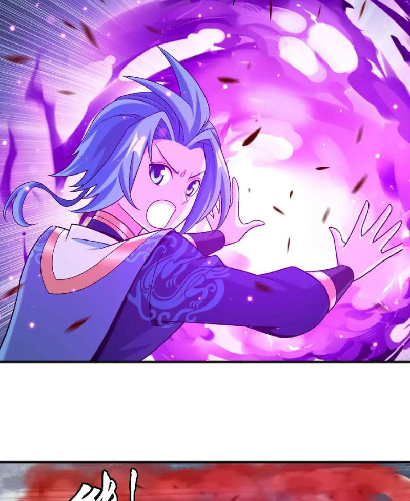 Đại Chúa Tể Chapter 445 - AB Truyện