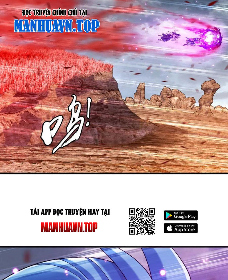 Đại Chúa Tể Chapter 445 - AB Truyện