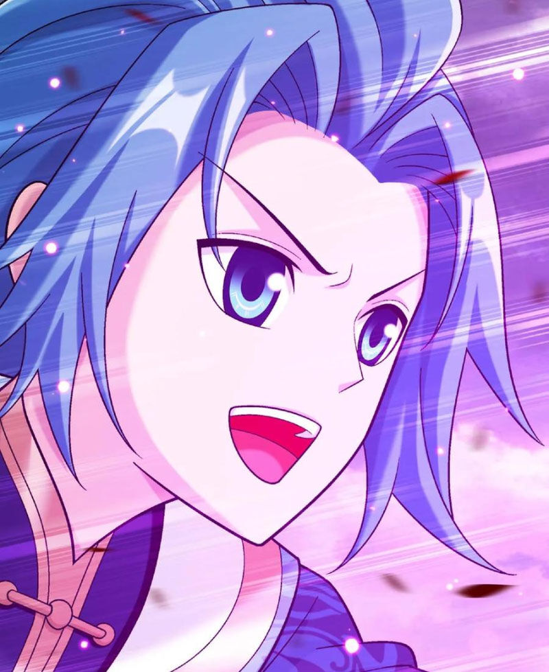Đại Chúa Tể Chapter 445 - AB Truyện