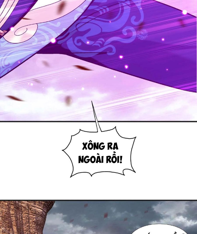 Đại Chúa Tể Chapter 445 - AB Truyện