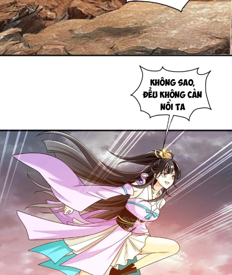 Đại Chúa Tể Chapter 445 - AB Truyện