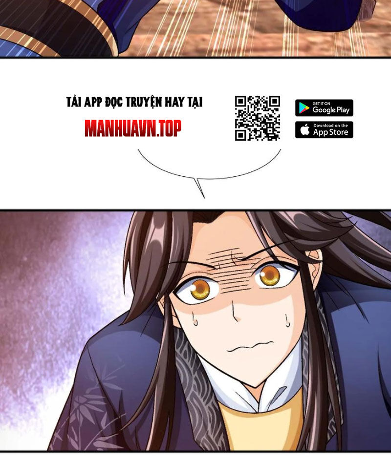 Đại Chúa Tể Chapter 445 - AB Truyện