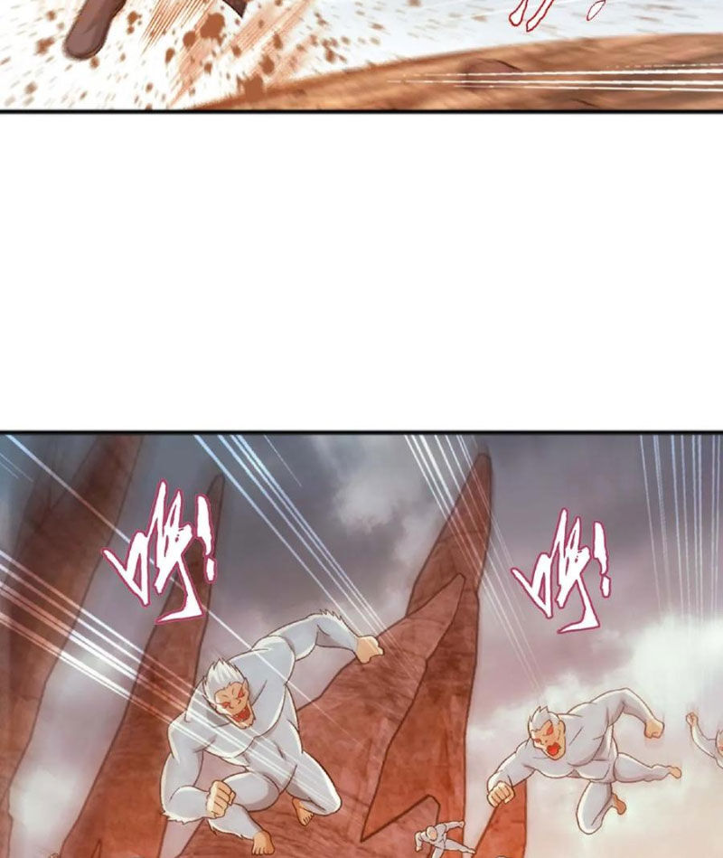 Đại Chúa Tể Chapter 445 - AB Truyện