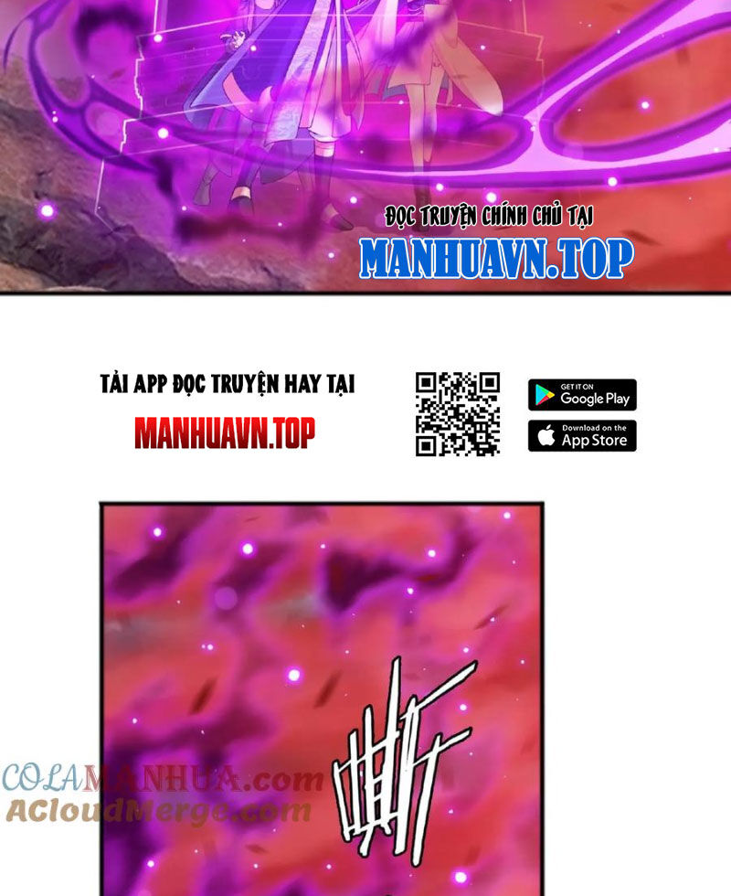 Đại Chúa Tể Chapter 445 - AB Truyện