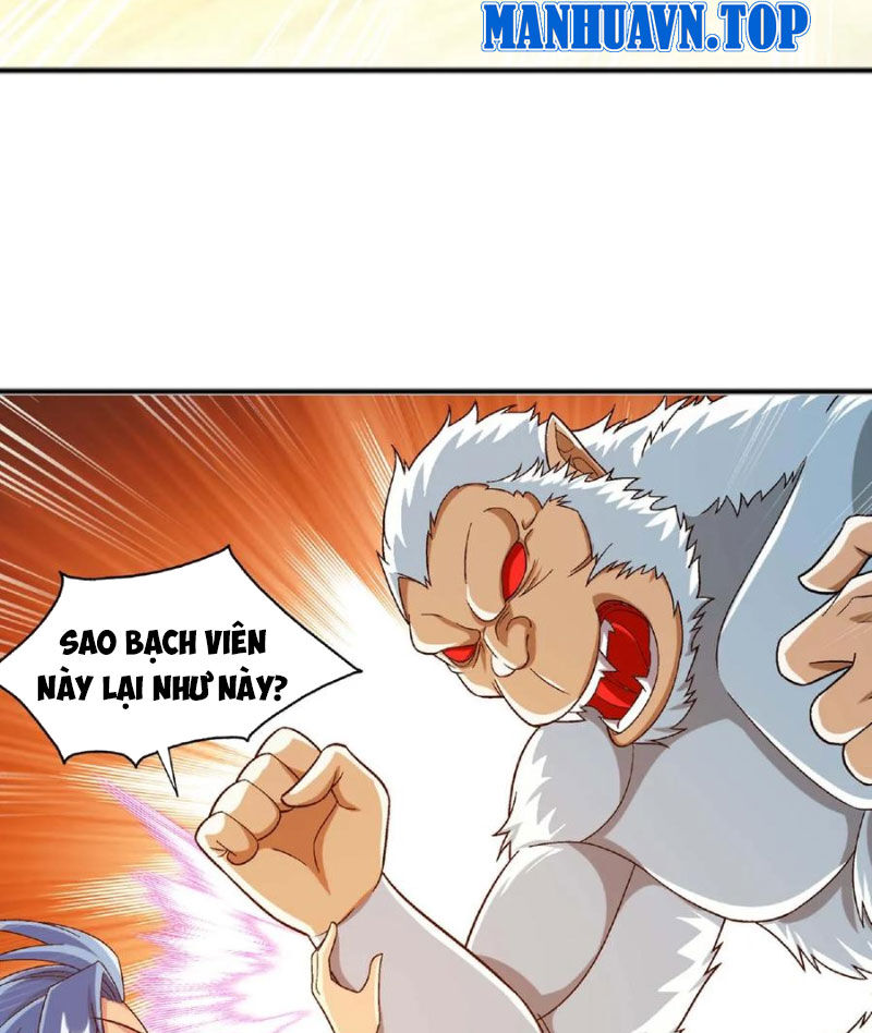 Đại Chúa Tể Chapter 445 - AB Truyện