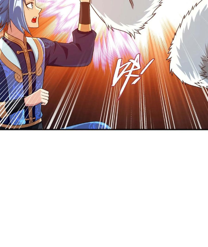 Đại Chúa Tể Chapter 445 - AB Truyện