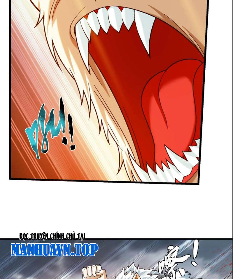 Đại Chúa Tể Chapter 445 - AB Truyện