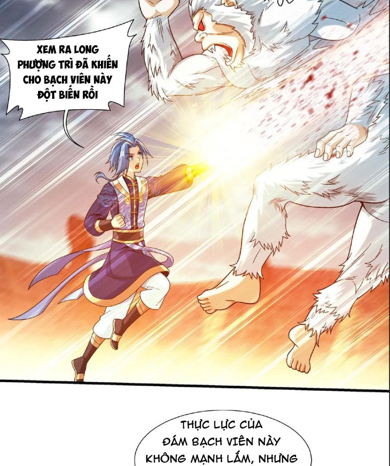 Đại Chúa Tể Chapter 445 - AB Truyện