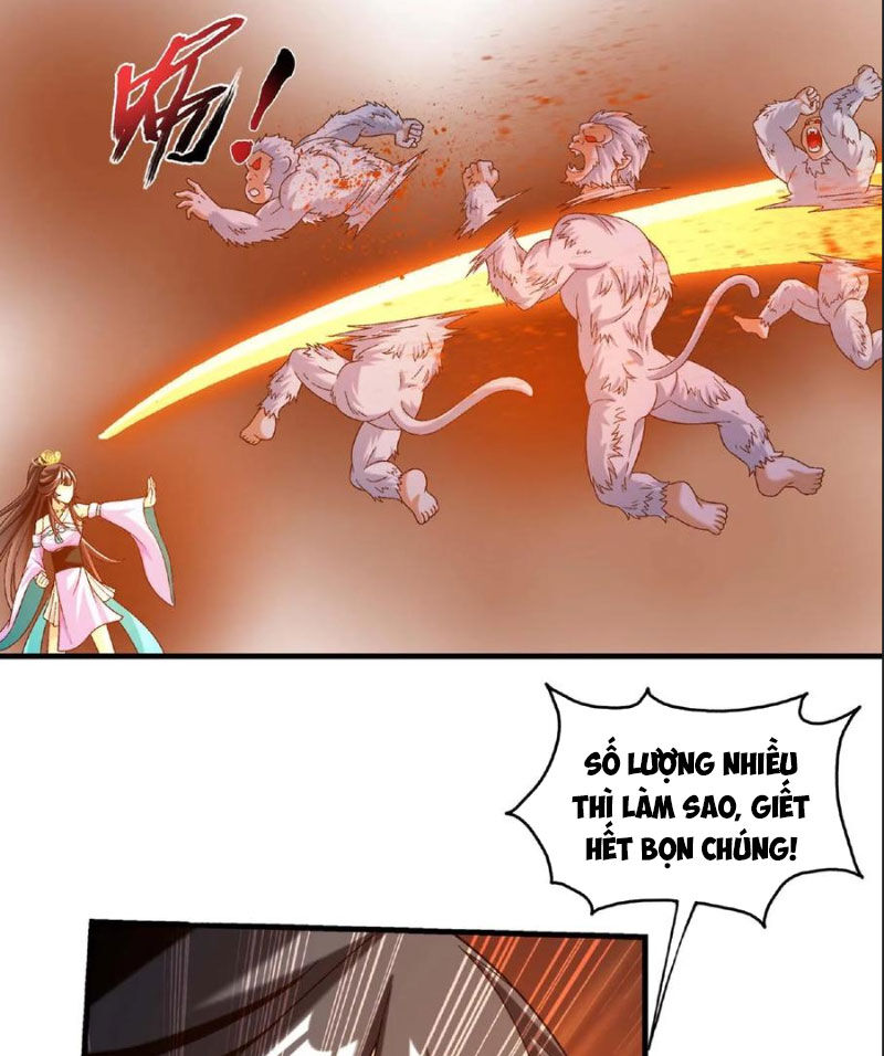 Đại Chúa Tể Chapter 445 - AB Truyện