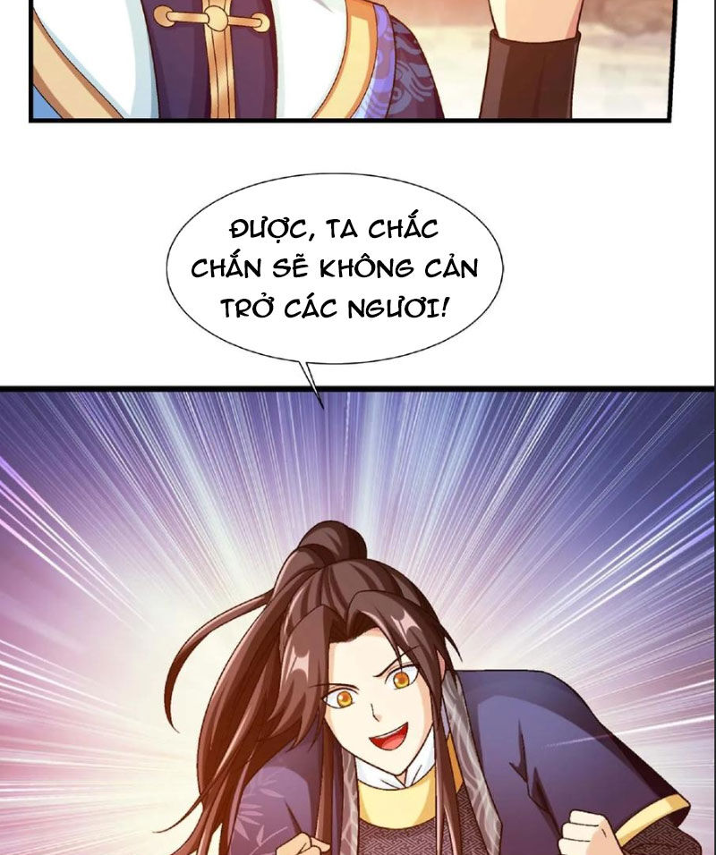 Đại Chúa Tể Chapter 445 - AB Truyện
